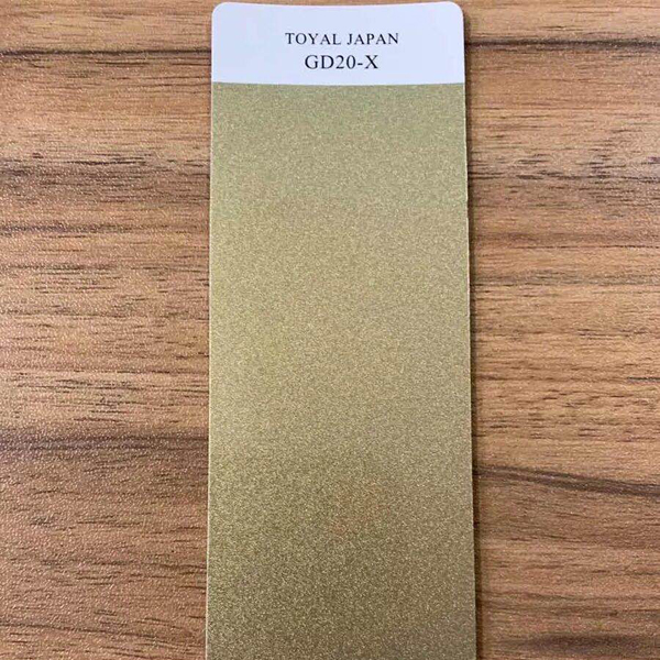 香檳金