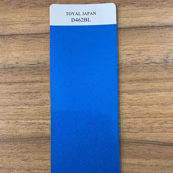 寶石藍